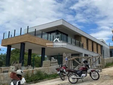 Casa com 4 Quartos à venda, 418m² no , Garopaba