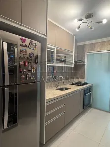 Apartamento com 3 Quartos à venda, 71m² no Chácara Inglesa, São Paulo