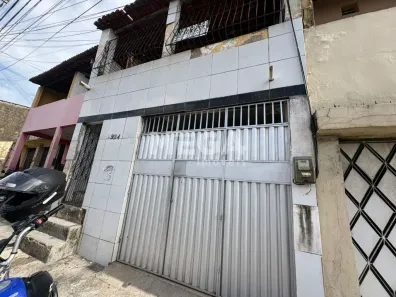 Casa com 5 Quartos à venda, 139m² no Pirambu, Fortaleza