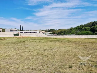 Lote/Terreno à venda, 1123m² no Villa Toscana, Votorantim