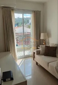 Apartamento com 2 Quartos à venda, 45m² no Horto Florestal, São Paulo