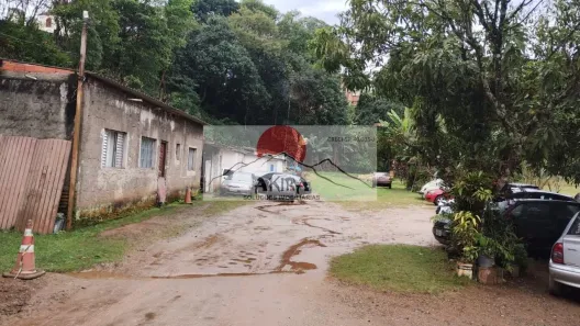 Lote/Terreno à venda, 14000m² no Recreio São Jorge, Guarulhos