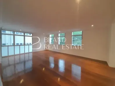 Apartamento com 3 Quartos à venda, 233m² no Jardim Paulista, São Paulo