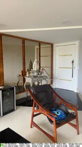 Apartamento com 4 Quartos à venda, 211m² no Ilha dos Araújos, Governador Valadares