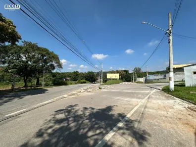 Lote/Terreno à venda, 9110m² no Jardim Santa Hermínia, São José dos Campos