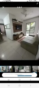 Apartamento com 3 Quartos à venda, 66m² no Chácara Agrindus, Taboão da Serra