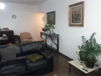 Apartamento com 3 Quartos à venda, 100m² no Cerqueira César, São Paulo