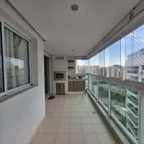 Apartamento com 2 Quartos à venda, 92m² no Icaraí, Niterói