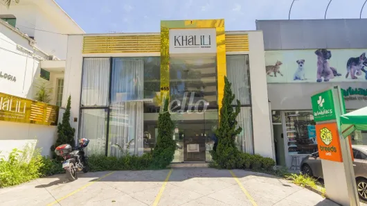 Prédio Comercial para alugar, 330m² no Parque da Mooca, São Paulo