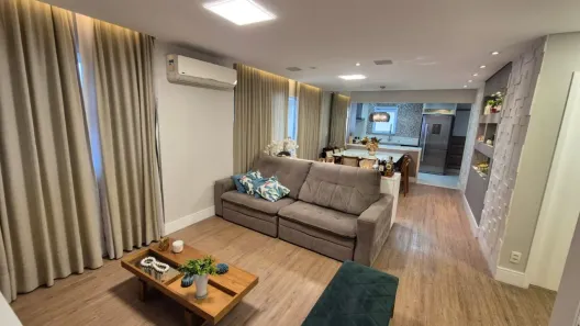 Apartamento com 3 Quartos à venda, 136m² no Jardim Arpoador, São Paulo