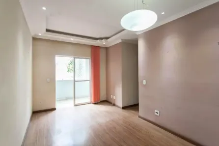 Apartamento com 3 Quartos à venda, 75m² no São Luiz, Belo Horizonte