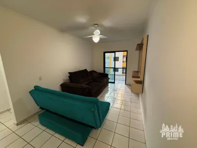 Apartamento com 1 Quarto à venda, 55m² no Ocian, Praia Grande
