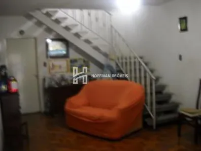Sobrado com 2 Quartos à venda, 128m² no Barcelona, São Caetano do Sul