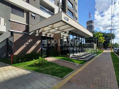 Apartamento com 2 Quartos à venda, 79m² no Parque Faber Castell I, São Carlos