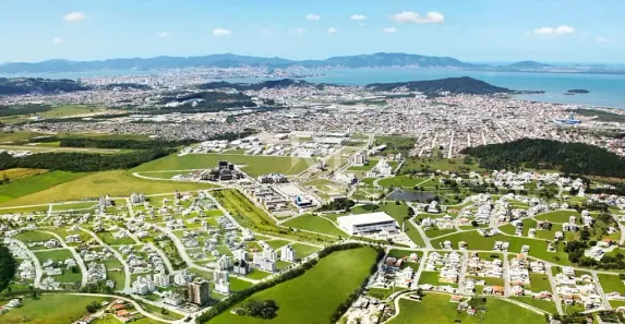 Lote/Terreno à venda, 705m² no Pedra Branca, Palhoça
