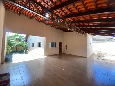 Casa com 3 Quartos à venda, 149m² no Residencial Vale do Sol, Anápolis