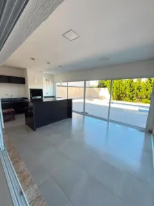 Casa de Condomínio com 4 Quartos à venda, 417m² no Jardim do Golf I, Jandira