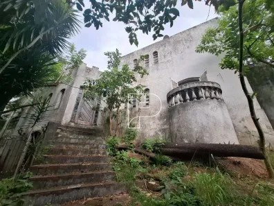 Casa de Condomínio com 7 Quartos à venda, 290m² no Parque dos Príncipes, São Paulo