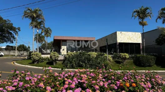 Lote/Terreno à venda, 250m² no Parque Ortolândia, Hortolândia