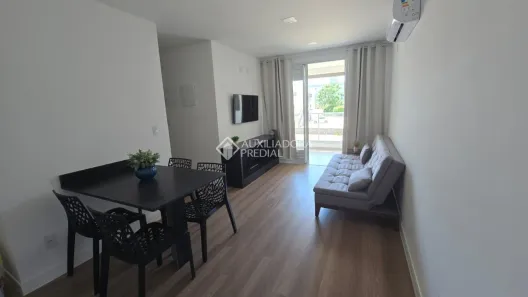 Apartamento com 2 Quartos à venda, 63m² no Ingleses do Rio Vermelho, Florianópolis