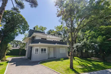 Casa com 5 Quartos à venda, 600m² no Ipê Amarelo, Gramado