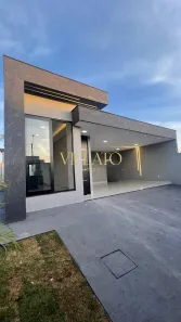 Casa com 3 Quartos à venda, 146m² no Residencial Havaí, Goiânia