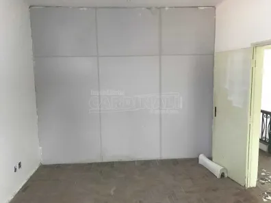 Prédio Comercial para alugar, 569m² no Centro, São Carlos