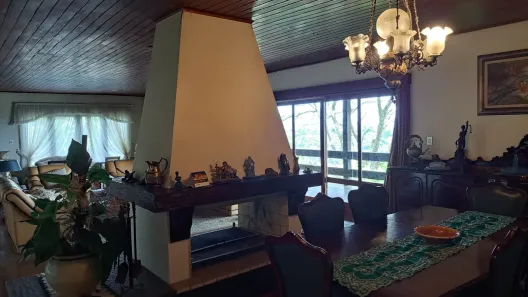 Casa com 6 Quartos à venda, 886m² no Roseira, Mairiporã