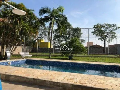 Fazenda/Sítio com 2 Quartos à venda, 230m² no São Jorge, Piracicaba