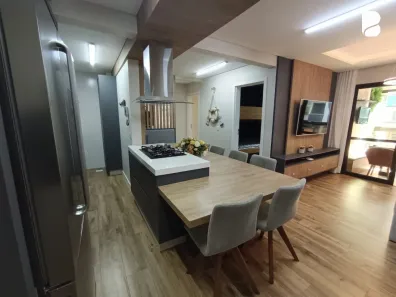 Apartamento com 3 Quartos à venda, 96m² no ,