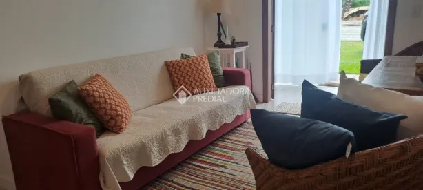 Sobrado com 2 Quartos à venda, 71m² no Ambrósio, Garopaba
