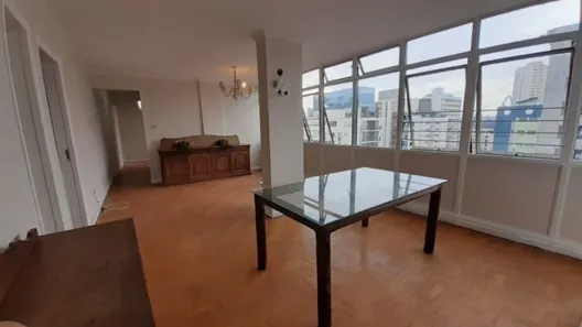 Apartamento com 3 Quartos à venda, 110m² no Jardim Paulista, São Paulo