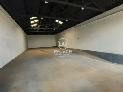 Imóvel Comercial com 1 Quarto para alugar, 250m² no Castelinho, Piracicaba