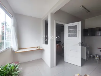 Apartamento com 3 Quartos para alugar, 97m² no Floresta, Porto Alegre