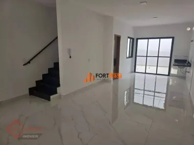 Sobrado com 3 Quartos à venda, 132m² no Vila Gomes Cardim, São Paulo
