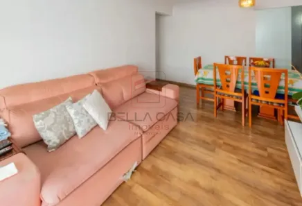 Apartamento com 3 Quartos à venda, 75m² no Parque da Vila Prudente, São Paulo
