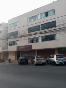 Apartamento com 2 Quartos à venda, 60m² no Riacho Fundo I, Brasília