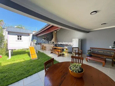 Casa de Condomínio com 3 Quartos à venda, 180m² no Vila Pagano, Valinhos