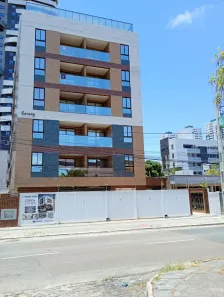 Apartamento com 2 Quartos à venda, 60m² no Jardim Oceania, João Pessoa