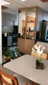 Apartamento com 2 Quartos à venda, 360m² no Santa Mônica, Belo Horizonte