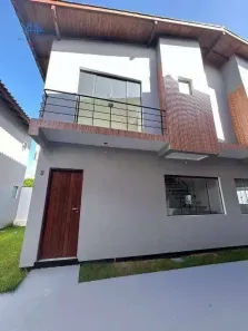 Casa com 2 Quartos à venda, 80m² no Rio Tavares, Florianópolis