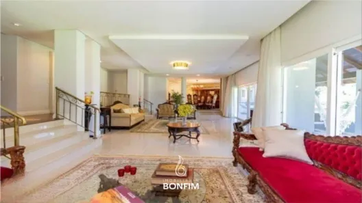 Casa com 4 Quartos à venda, 900m² no Cachoeira, São José dos Pinhais
