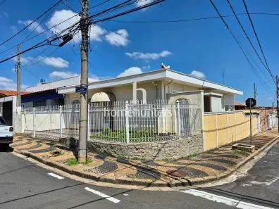 Prédio Comercial com 1 Quarto para alugar, 152m² no Jardim Dom Bosco, Campinas