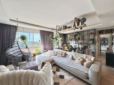 Apartamento com 3 Quartos à venda, 76m² no Marechal Rondon, Canoas