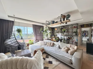 Apartamento com 3 Quartos à venda, 76m² no Marechal Rondon, Canoas