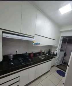 Apartamento com 2 Quartos à venda, 45m² no Niterói, Betim