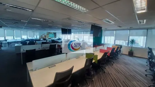 Sala Comercial para alugar, 257m² no Jardim Paulistano, São Paulo