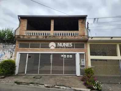 Sobrado com 3 Quartos à venda, 203m² no Quitaúna, Osasco