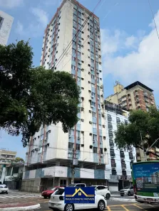 Apartamento com 3 Quartos à venda, 133m² no Centro, Manaus