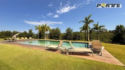 Casa de Condomínio com 6 Quartos à venda, 959m² no Condomínio Quinta da Baroneza II, Bragança Paulista